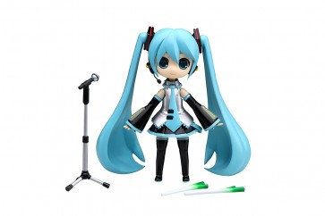 Ptimo1 初音ミク フジミ, FUJ70114, by フジミ