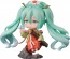 ねんどろいど キャラクター ボーカル シリーズ01 初音ミク 初音ミク 高山流水Ver. グッドスマイルカンパニー, GSC71510, by グッドスマイルカンパニー