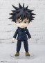 Figuarts mini 呪術廻戦 伏黒恵 バンダイ, BAC21306, by バンダイ