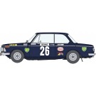 1/24 BMW 2002ti 1971 モンテカルロラリー ハセガワ, HAS05406, by ハセガワ