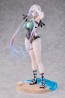 1/7 ライザのアトリエ ~常闇の女王と秘密の隠れ家~ リラ・ディザイアス 水着 Ver. Solarain, SOL82479, by Solarain