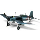 1/72  F4U-1ﾊﾞｰﾄﾞｹ-ｼﾞ ｺﾙｾｱ, TAM07747, by タミヤ