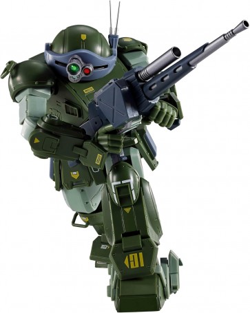 HI-METAL R 装甲騎兵ボトムズ スコープドッグ バンダイ, BAC92580, by バンダイ