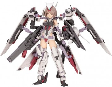 フレームアームズ・ガール 金剛 コトブキヤ, KBY08152, by コトブキヤ