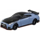 トミカ NISSAN GT-R コレクション 2022 日産 NISSAN GT-R NISMO Special edition ステルスグレー仕様 タカラトミー, TAK05753, by タカラトミー
