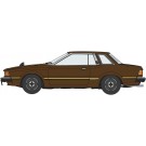 1/24 ニッサン ガゼール (S110) 前期型 HT 2000XE-II (1979) ハセガワ, HAS07318, by ハセガワ