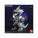 デフォリアル 3式機龍 重武装型 エクスプラス, XPL24723, by エクスプラス