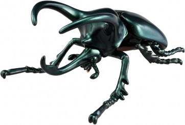 アニア AL-18 アトラスオオカブト タカラトミー, TAK57003, by タカラトミー