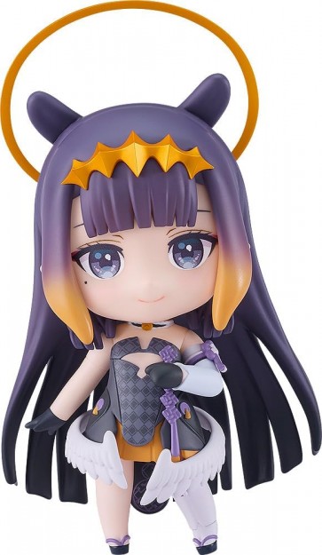 ねんどろいど ホロライブプロダクション 一伊那尓栖 マックスファクトリー, MAX69240, by マックスファクトリー
