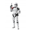 S.H.Figuarts ファースト・オーダー　ストームトルーパー（THE LAST JEDI）スペシャルセット バンダイ, BAN86502, by バンダイ