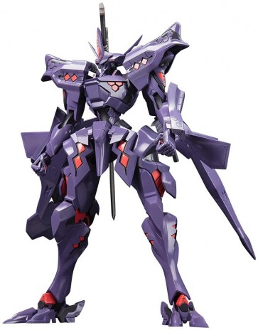 マブラヴ オルタネイティヴ 武御雷 Type-00R Ver.1.5 コトブキヤ, KBY39395, by コトブキヤ