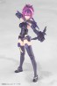 1/1 メガミデバイス 朱羅 弓兵 絆 影衣 フルパッケージ コトブキヤ, KBY77113, by コトブキヤ