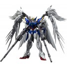 ハイレゾリューションモデル　1/100 ウイングガンダムゼロ EW バンダイ, BAN67464, by バンダイ