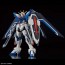 1/144 HG ライジングフリーダムガンダム (機動戦士ガンダムSEED FREEDOM) バンダイ, BAN62842, by バンダイ