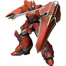 PLAMAX 機甲界ガリアン 鉄の紋章 鉄巨神 マックスファクトリー, MAX12611, by マックスファクトリー