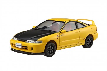1/24 インチアップシリーズ No.279 スプーン インテグラ タイプR (DC2) フジミ, FUJ46341, by フジミ