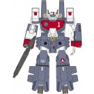1/72 超時空要塞マクロス VF-1J アーマード バルキリー (バトロイド) ハセガワ, HAS57304, by ハセガワ