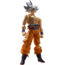 S.H.Figuarts ドラゴンボールシリーズ 孫悟空 身勝手の極意 (再販) バンダイ, BAC68660, by バンダイ