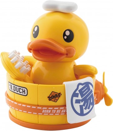 SOSKILL B.DUCK (ビーダック) ウェーブ, WAV21361, by ウェーブ