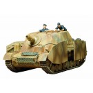1/35 MM ﾌﾞﾙﾑﾍﾞｱｰ, TAM35077, by タミヤ