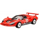 1/24 サーキットの狼シリーズNo.01ヤタベレーシングスペシャル改 風吹 裕矢 フジミ, FUJ70039, by フジミ