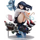 1/7 SSSS.GRIDMAN 宝多六花 -I believe in future- グッドスマイルカンパニー, GSC41464, by グッドスマイルカンパニー