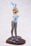 1/7 カッコウの許嫁 海野 幸 バニーガールVer. カドカワ, KDK99809, by 角川書店