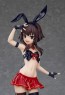 POP UP PARADE この素晴らしい世界に祝福を! めぐみん バニーVer. L size マックスファクトリー, MAX43615, by マックスファクトリー