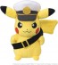 ポケモンぬいぐるみ キャプテンピカチュウ ゴーグルver. タカラトミー, TAK56525, by タカラトミー