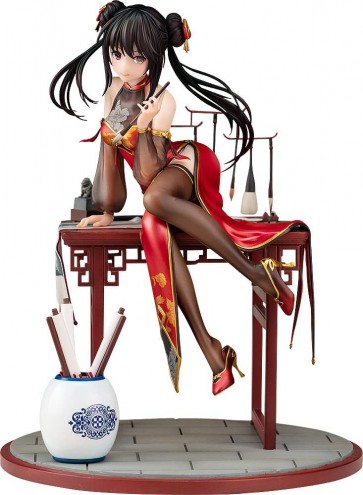 1/7 デート ア ライブIV 時崎狂三 書画美人Ver.  カドカワ, KDK57403, by 角川書店 1/7 デート ア ライブIV 時崎狂三 書画美人Ver.  カドカワ, KDK57403, by 角川書店