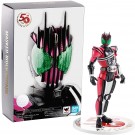 S.H.Figuarts（真骨彫製法） 仮面ライダーディケイド 50th Anniversary Ver. バンダイ, BAC13516, by バンダイ