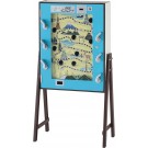 1/12 10円ゲーム (特急ゲーム) ハセガワ, HAS22043, by ハセガワ