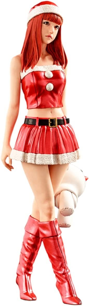 1/12 Santa Girl 12！Original ブリックワークス, BRC67024, by ブリックワークス