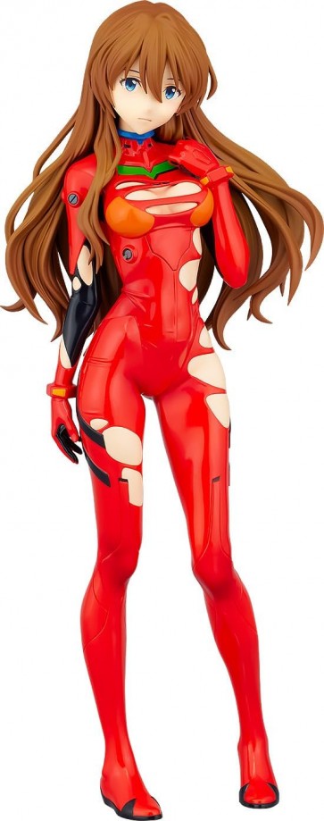 POP UP PARADE ヱヴァンゲリヲン新劇場版 アスカ・ラングレー XL size グッドスマイルカンパニー, GSC48326, by グッドスマイルカンパニー