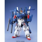 1/100 ＭＧ FA-010S フルアーマーＺＺガンダム バンダイ, BAN71670, by バンダイ