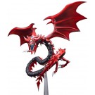 重巧超大シリーズ 遊戯王 デュエルモンスターズ オシリスの天空竜　 コトブキヤ, KBY28436, by コトブキヤ