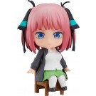 ねんどろいど Swacchao！ 五等分の花嫁 中野二乃 グッドスマイルカンパニー, GSC70018, by グッドスマイルカンパニー