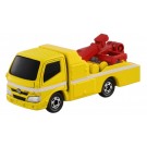 トミカ No.5 トヨタ ダイナ レッカー車 (箱) タカラトミー, TAK02373, by タカラトミー