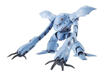 ROBOT魂 機動戦士ガンダム <SIDE MS> MSM-03C ハイゴッグ ver. A.N.I.M.E. バンダイ, BAN51184, by バンダイ