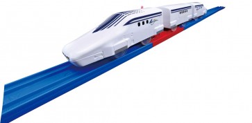 プラレール S-17 レールで速度チェンジ!! 超電導リニア L0系 タカラトミー, TAK19086, by タカラトミー