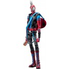 S.H.Figuarts スパイダー・パンク （スパイダーマン:アクロス・ザ・スパイダーバース） バンダイ, BAC62576, by バンダイ