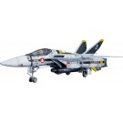 1/72 PLAMAX 超時空要塞マクロス 愛・おぼえていますか VF-1S ファイターバルキリー（ロイ・フォッカー機） マックスファクトリー, MAX13281, by マックスファクトリー