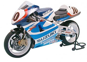 1/12 オートバイシリーズ スズキ RGVガンマ500 (XR89) タミヤ, TAM96889, by タミヤ