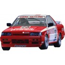 1/24 インチアップシリーズ No.313 RICOH NISSAN SKYLINE GTS-R (R31 Gr.A仕様 1988) フジミ, FUJ47720, by フジミ