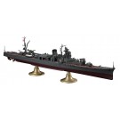 1/350 日本海軍 軽巡洋艦 矢矧 “天一号作戦” ハセガワ, HAS00269, by ハセガワ