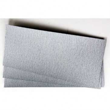 メイクアップ材シリーズ No.60 フィニッシングペーパー 2000番 タミヤ, TAM70608, by タミヤ