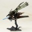 1/144 斑鳩 飛鉄塊 銀鶏 [塗仏] コトブキヤ, KBY31566, by コトブキヤ