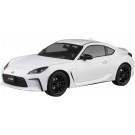 1/24 ザ・モデルカー No.44 トヨタ ZN8 GR86 '21 アオシマ, AOS64207, by アオシマ