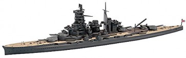 1/700日本高速戦艦 榛 名, HAS111, by ハセガワ