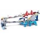 トミカ コースがのび～る! 2WAYにぎやか高速どうろ タカラトミー, TAK19247, by タカラトミー